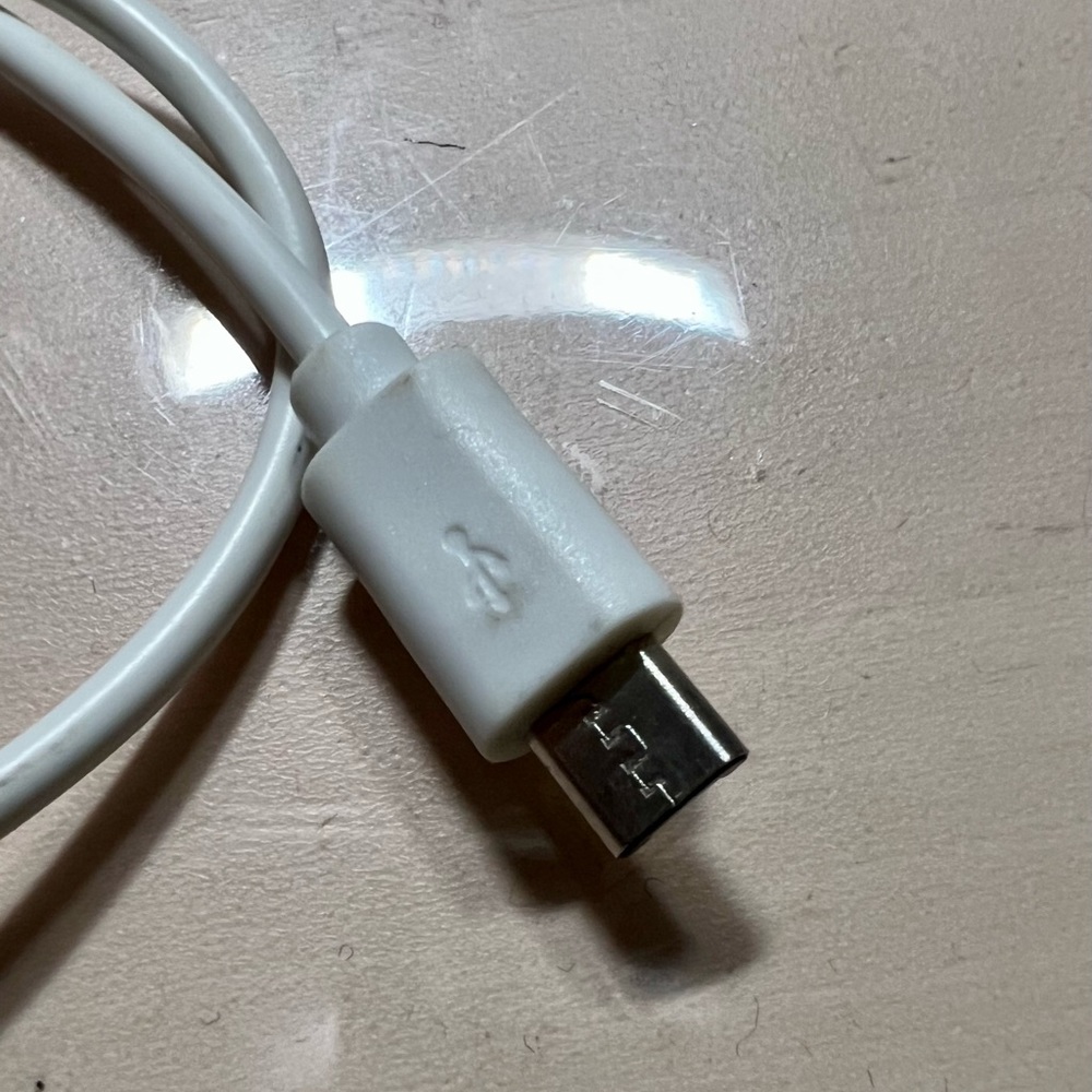 Micro USB Cable for Android - Picture 3 of 4